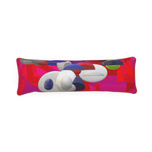 Carica l'immagine nel visualizzatore di Gallery, Cuscino lungo  linea Giocattoli interiori