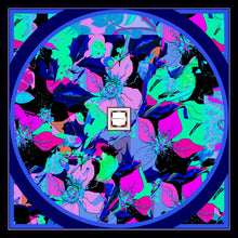 Load image into Gallery viewer, Foulard linea -I FIORI-