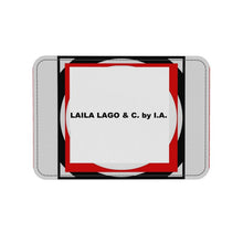 Load image into Gallery viewer, Zaino in pelle linea La trasparenza dell' amore