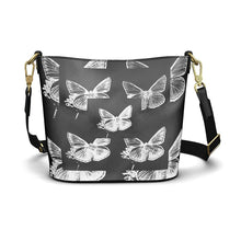 Carica l'immagine nel visualizzatore di Gallery, Borsa linea Le farfalle