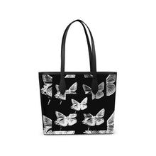 Carica l'immagine nel visualizzatore di Gallery, Borsa a spalla linea Farfalle