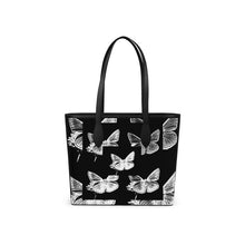 Carica l'immagine nel visualizzatore di Gallery, Borsa a spalla linea Farfalle