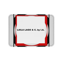 Carica l'immagine nel visualizzatore di Gallery, Borsa in pelle linea La strada delle fiabe