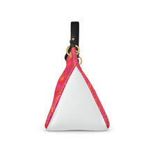 Carica l'immagine nel visualizzatore di Gallery, Borsa in pelle  linea Rubino