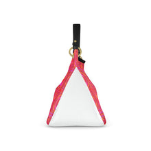 Carica l'immagine nel visualizzatore di Gallery, Borsa in pelle  linea Rubino