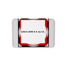 Carica l'immagine nel visualizzatore di Gallery, Borsa in pelle  linea Rubino