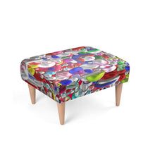 Carica l'immagine nel visualizzatore di Gallery, Poggia piedi linea Le perle