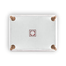 Carica l'immagine nel visualizzatore di Gallery, Poggia piedi linea Le perle