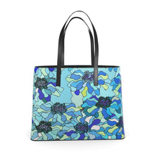 Load image into Gallery viewer, Borsa tote a spalla linea Poesia
