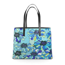 Load image into Gallery viewer, Borsa tote a spalla linea Poesia