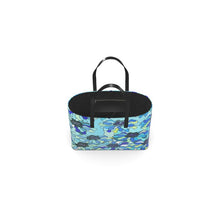 Load image into Gallery viewer, Borsa tote a spalla linea Poesia