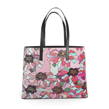 Load image into Gallery viewer, Borsa tote a spalla linea Poesia