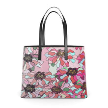 Load image into Gallery viewer, Borsa tote a spalla linea Poesia