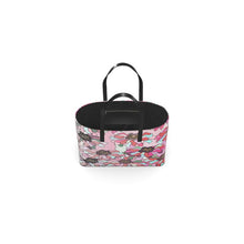 Load image into Gallery viewer, Borsa tote a spalla linea Poesia