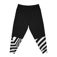 Load image into Gallery viewer, Athletic Joggers (AOP) Laila Lago & C. by I.A.
