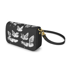 Carica l'immagine nel visualizzatore di Gallery, Borsa a tracolla linea Farfalle