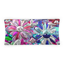 Carica l'immagine nel visualizzatore di Gallery, Piatto decorativo linea I fiori