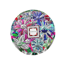 Carica l'immagine nel visualizzatore di Gallery, Poltroncina linea I fiori