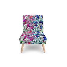 Carica l'immagine nel visualizzatore di Gallery, Poltrona linea I fiori