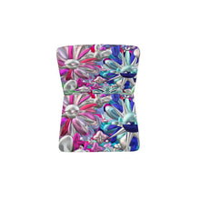 Carica l'immagine nel visualizzatore di Gallery, Poltrona linea I fiori