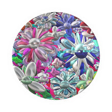 Load image into Gallery viewer, Piatto ornamentale linea -I FIORI-