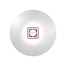 Load image into Gallery viewer, Piatto ornamentale linea -I FIORI-