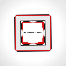 Load image into Gallery viewer, Piatto ornamentale linea -I FIORI-