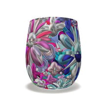 Load image into Gallery viewer, Bicchiere linea I fiori