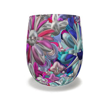 Load image into Gallery viewer, Bicchiere linea I fiori