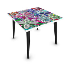 Carica l'immagine nel visualizzatore di Gallery, Tavolo linea I fiori