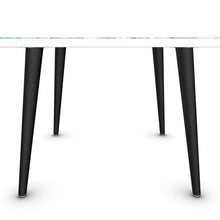 Carica l'immagine nel visualizzatore di Gallery, Tavolo linea I fiori