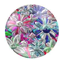 Load image into Gallery viewer, Piattino e tazzina da collezione linea I fiori