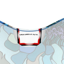Load image into Gallery viewer, Abito elegante linea Poesia