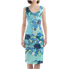 Carica l'immagine nel visualizzatore di Gallery, Abito elegante  linea Poesia