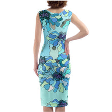 Carica l'immagine nel visualizzatore di Gallery, Abito elegante  linea Poesia