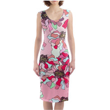 Carica l'immagine nel visualizzatore di Gallery, Abito  elegante linea Poesia