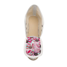 Carica l'immagine nel visualizzatore di Gallery, Espadrilles linea Poesia