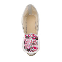 Carica l'immagine nel visualizzatore di Gallery, Espadrilles linea Poesia