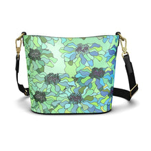 Carica l'immagine nel visualizzatore di Gallery, Borsa in pelle linea Poesia