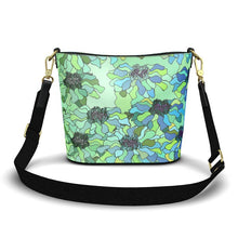 Carica l'immagine nel visualizzatore di Gallery, Borsa in pelle linea Poesia