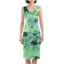 Carica l'immagine nel visualizzatore di Gallery, Abito elegante linea Poesia