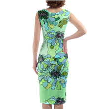 Carica l'immagine nel visualizzatore di Gallery, Abito elegante linea Poesia