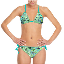 Carica l'immagine nel visualizzatore di Gallery, Bikini linea Poesia