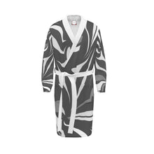 Load image into Gallery viewer, Vestaglia linea Le onde