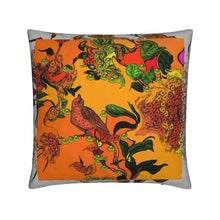 Carica l'immagine nel visualizzatore di Gallery, Cuscino   linea Il paradiso segreto