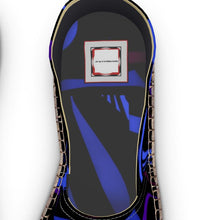 Carica l'immagine nel visualizzatore di Gallery, Espadrillas a scarponcino linea -Le onde-