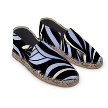Load image into Gallery viewer, Espadrilles linea Le onde