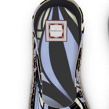 Load image into Gallery viewer, Espadrilles linea Le onde