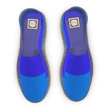 Carica l'immagine nel visualizzatore di Gallery, Espadrillas linea Arcani maggiori.