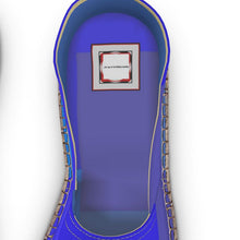 Carica l'immagine nel visualizzatore di Gallery, Espadrillas linea Arcani maggiori.